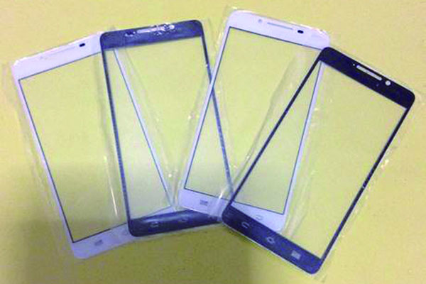 TCB-100A高遮蓋亮光白油墨